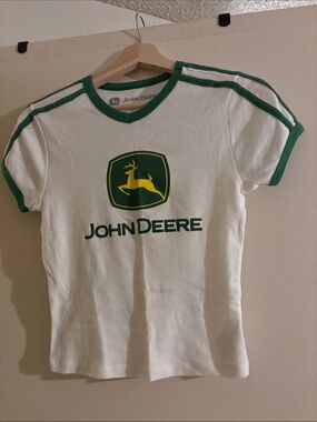JOHN DEERE TOP